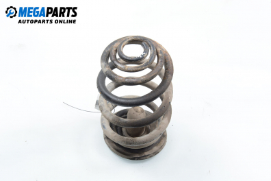 Coil spring for Opel Omega B 2.5 TD, 131 hp, station wagon, 2000, position: rear
