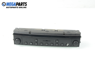 Air conditioning panel for Opel Omega B 2.5 TD, 131 hp, station wagon, 2000