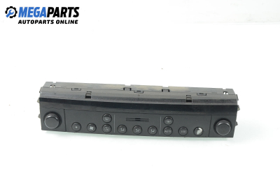Bedienteil climatronic for Opel Omega B 2.5 TD, 131 hp, combi, 2000