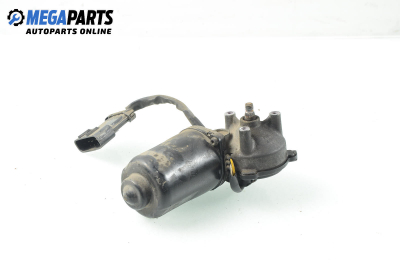 Front wipers motor for Opel Omega B 2.5 TD, 131 hp, station wagon, 2000, position: front