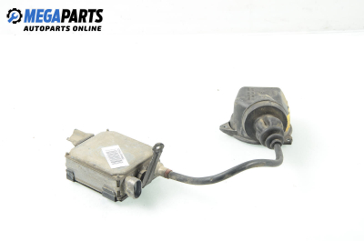 Xenon ballast for Opel Omega B 2.5 TD, 131 hp, station wagon, 2000