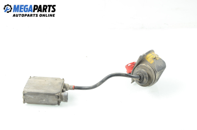 Xenon ballast for Opel Omega B 2.5 TD, 131 hp, station wagon, 2000