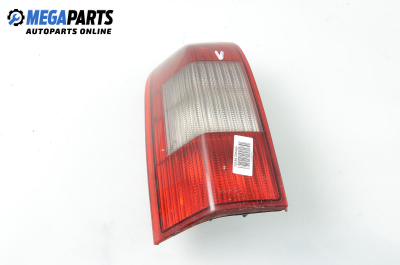 Tail light for Opel Omega B 2.5 TD, 131 hp, station wagon, 2000, position: left
