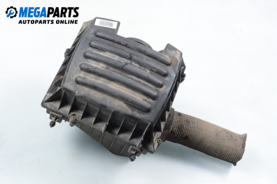 Carcasă filtru de aer for Opel Omega B 2.5 TD, 131 hp, combi, 2000