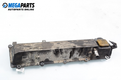 Valve cover for Opel Omega B 2.5 TD, 131 hp, station wagon, 2000