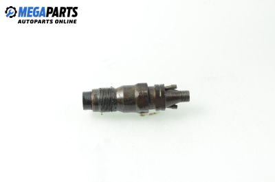 Diesel fuel injector for Opel Omega B 2.5 TD, 131 hp, station wagon, 2000