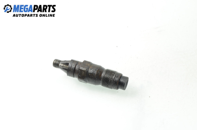 Diesel fuel injector for Opel Omega B 2.5 TD, 131 hp, station wagon, 2000