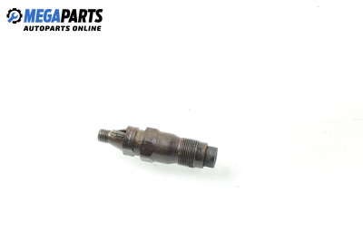 Diesel fuel injector for Opel Omega B 2.5 TD, 131 hp, station wagon, 2000