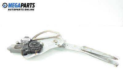 Electric window regulator for Opel Omega B 2.5 TD, 131 hp, station wagon, 2000, position: front - left