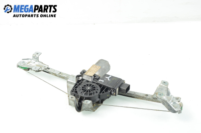 Electric window regulator for Opel Omega B 2.5 TD, 131 hp, station wagon, 2000, position: rear - right