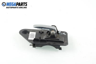 Inner handle for Opel Omega B 2.5 TD, 131 hp, station wagon, 2000, position: rear - right