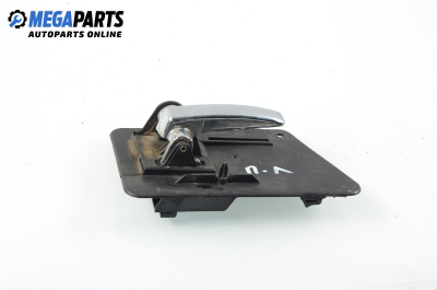 Inner handle for Opel Omega B 2.5 TD, 131 hp, station wagon, 2000, position: front - left