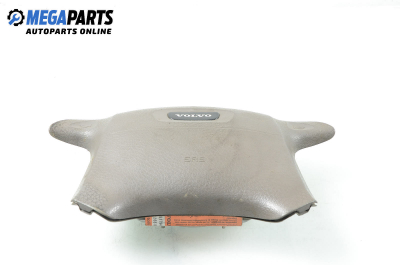Airbag for Volvo S40/V40 1.8, 115 hp, sedan, 1996, position: vorderseite
