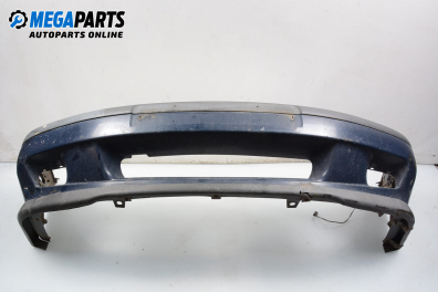 Front bumper for Volvo S40/V40 1.8, 115 hp, sedan, 1996, position: front