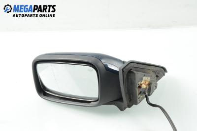 Mirror for Volvo S40/V40 1.8, 115 hp, sedan, 1996, position: left