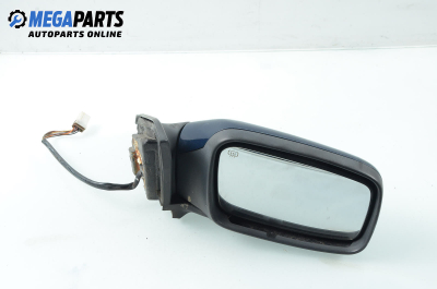 Mirror for Volvo S40/V40 1.8, 115 hp, sedan, 1996, position: right