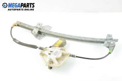 Antrieb el. fensterheber for Volvo S40/V40 1.8, 115 hp, sedan, 1996, position: links, vorderseite