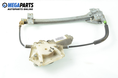 Antrieb el. fensterheber for Volvo S40/V40 1.8, 115 hp, sedan, 1996, position: links, rückseite