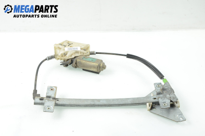 Antrieb el. fensterheber for Volvo S40/V40 1.8, 115 hp, sedan, 1996, position: rechts, rückseite