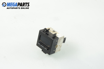 Clock for Renault Megane Scenic 2.0, 114 hp, minivan, 1997