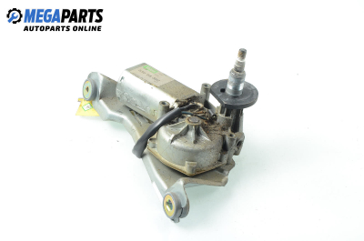 Front wipers motor for Renault Megane Scenic 2.0, 114 hp, minivan, 1997, position: rear