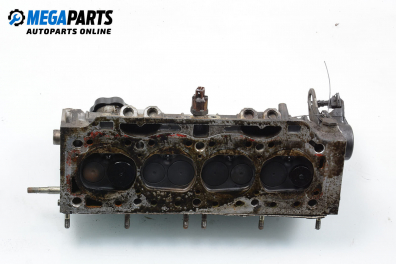 Motorkopf for Renault Megane Scenic 2.0, 114 hp, minivan, 1997
