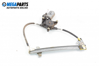 Antrieb el. fensterheber for Renault Megane Scenic 2.0, 114 hp, minivan, 1997, position: rechts, rückseite