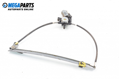 Antrieb el. fensterheber for Renault Megane Scenic 2.0, 114 hp, minivan, 1997, position: rechts, vorderseite