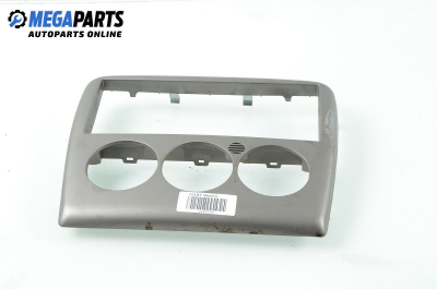 Consola centrală for Opel Vectra B 2.0 16V, 136 hp, combi, 1999