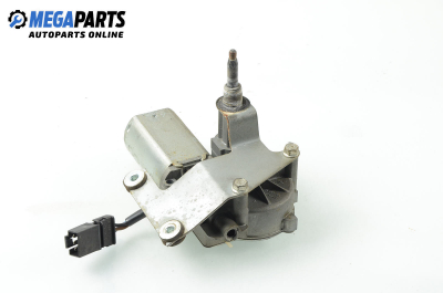 Front wipers motor for Opel Vectra B 2.0 16V, 136 hp, station wagon, 1999, position: rear