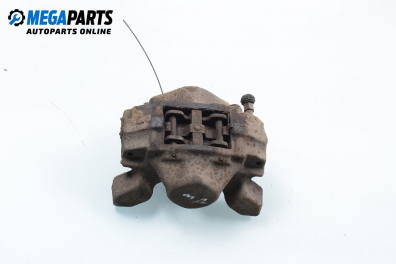 Bremszange for Opel Vectra B 2.0 16V, 136 hp, combi, 1999, position: rechts, rückseite
