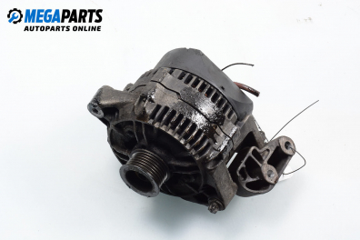 Alternator for Opel Vectra B 2.0 16V, 136 hp, combi, 1999