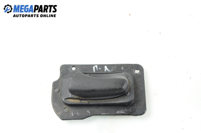 Inner handle for Opel Vectra B 2.0 16V, 136 hp, station wagon, 1999, position: front - left