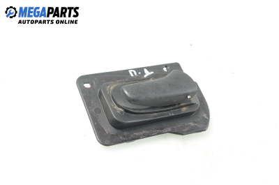 Inner handle for Opel Vectra B 2.0 16V, 136 hp, station wagon, 1999, position: front - right