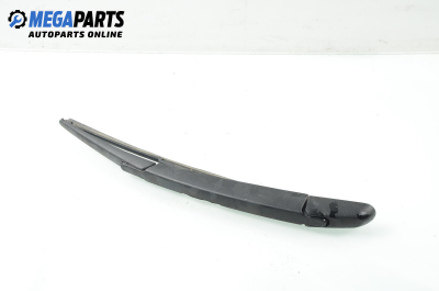 Rear wiper arm for Renault Clio II 1.4, 75 hp, hatchback, 1998, position: rear