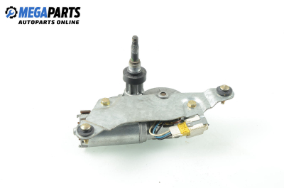 Front wipers motor for Renault Clio II 1.4, 75 hp, hatchback, 1998, position: rear