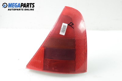Stop for Renault Clio II 1.4, 75 hp, hatchback, 1998, position: dreapta