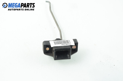 Trunk lock for Renault Clio II 1.4, 75 hp, hatchback, 1998, position: rear
