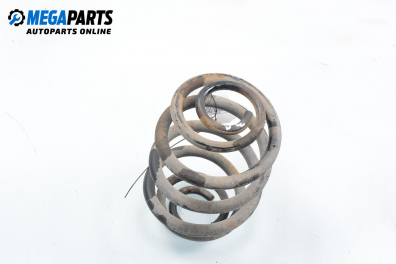 Feder for Renault Clio II 1.4, 75 hp, hecktür, 1998, position: rückseite