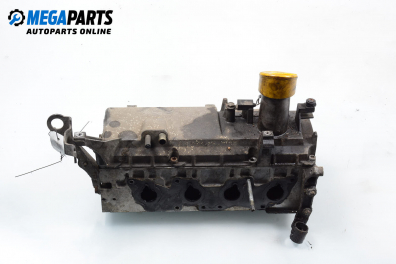 Chiulasă for Renault Clio II 1.4, 75 hp, hatchback, 1998