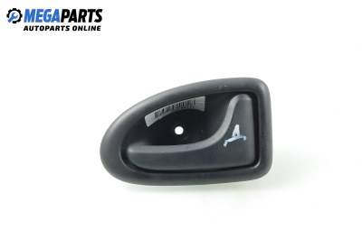 Inner handle for Renault Clio II 1.4, 75 hp, hatchback, 1998, position: right
