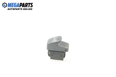 Power window button for Renault Clio II 1.4, 75 hp, hatchback, 1998