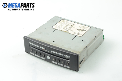 CD player for Renault Espace IV (2002-2014)