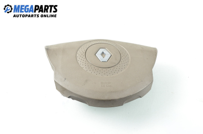 Airbag for Renault Espace IV 3.0 dCi, 177 hp, minivan automatic, 2006, position: vorderseite
