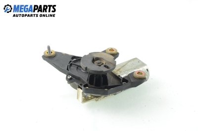 Front wipers motor for Renault Espace IV 3.0 dCi, 177 hp, minivan automatic, 2006, position: rear