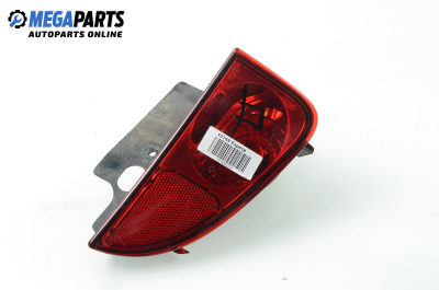 Bumper tail light for Renault Espace IV 3.0 dCi, 177 hp, minivan automatic, 2006, position: right