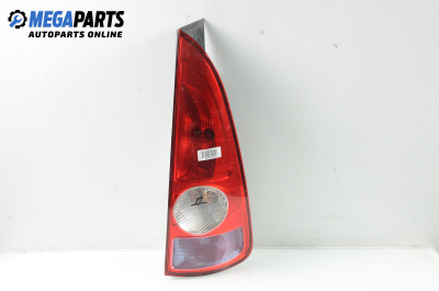 Tail light for Renault Espace IV 3.0 dCi, 177 hp, minivan automatic, 2006, position: right