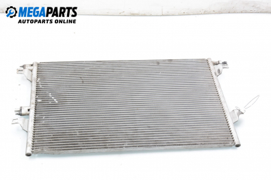 Air conditioning radiator for Renault Espace IV 3.0 dCi, 177 hp, minivan automatic, 2006