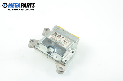 Modul airbag for Renault Espace IV 3.0 dCi, 177 hp, monovolum automatic, 2006 № 8200412023
