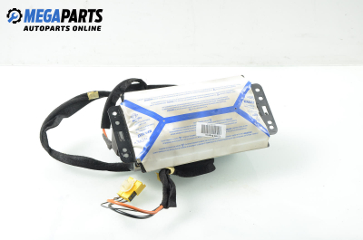 Airbag for Renault Espace IV 3.0 dCi, 177 hp, minivan automatic, 2006, position: vorderseite